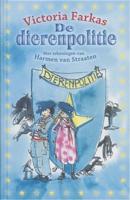 De dierenpolitie - Victoria Farkas - ebook - thumbnail
