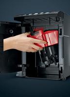 Siemens TP503R09 EQ500 - Espressomachine - Piano black - Black Friday - thumbnail