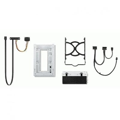 Lenovo ThinkStation 3,5 inch FASE Kit 4XH1B85931, 390 g, 238 mm, W126087882 (4XH1B85931, 390 g, 238 mm, 480 g)