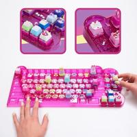 Clickeez Keyboard Mega Pack - thumbnail