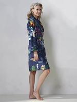 Essenza Essenza Badjas Fleur Nightblue XS - thumbnail