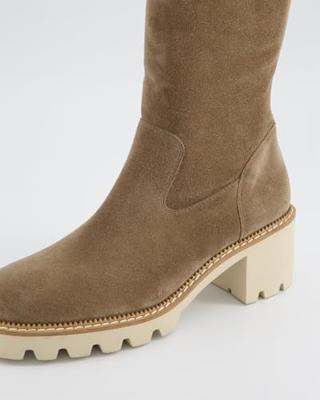 Paul Green 8133 058 antelope taupe maat 37