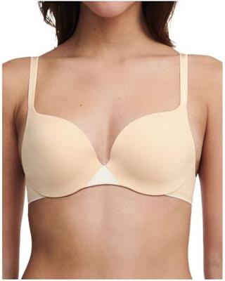 - Push up BH - Essential Extra - Maximizer push up bh - T-shirt bh - Schijnt niet door