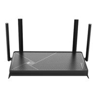 TP-Link BE3600 Dual-band WLAN-router, draadloos, tot 3,6 Gbit/s, 2,5 G multi-gigabit aansluitingen, MLO, games en streaming, EasyMesh compatibel, eenvoudige configuratie - thumbnail
