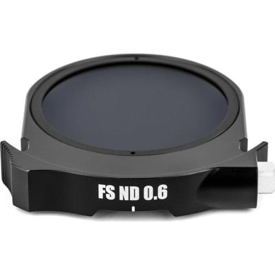 NiSi Athena Drop In Filter FS ND0.6