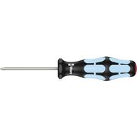 Wera 3350 Kruiskop-schroevendraaier Phillips (PH), RVS, PH 0 x 60 mm - 1 stuk(s) - 05032020001 - thumbnail