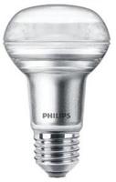 Philips CorePro R63 4,5W-60W 827 E27 dimbaar - LED3307 - thumbnail
