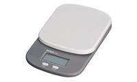 Briefweger MAUL Start tot 2000 gram inclusief batterijen grijs - thumbnail