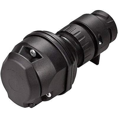 SecoRüt 50220 LED-verlichtingadapter [Stekkerdoos, 13-polig - Stekker, 13-polig]
