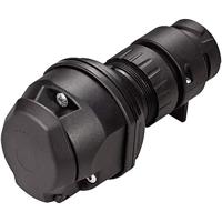 SecoRüt 50220 LED-verlichtingadapter [Stekkerdoos, 13-polig - Stekker, 13-polig] - thumbnail
