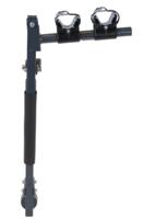 Twinny Load Fietsendrager easy 30 kg 2 fietsen staal zwart - thumbnail