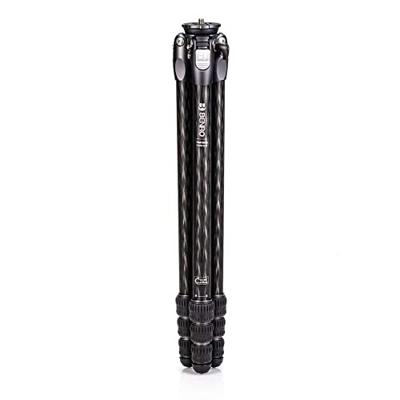 Benro Tortoise Carbon Statief 24C met leveling base