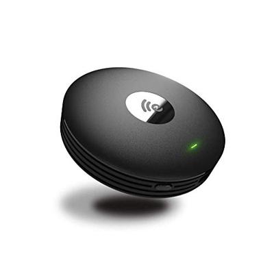 EZCast U01 - 4K HDR Wireless Display Receiver draadloos presentatiesysteem Desktop HDMI EZCast U01 - 4K HDR Wireless Display Receiver draadloos presentatiesysteem Desktop HDMI