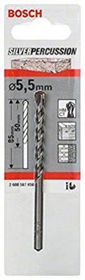 Bosch Accessoires Betonboren CYL-3 5,5 x 50 x 85 mm, d 4,5 mm 1st - 2608597659 - thumbnail