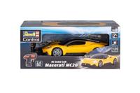 Revell RC Maserati MC20 - thumbnail