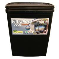 Ubbink FiltraPure 7000 PlusSet vijverfilter - thumbnail