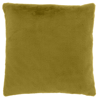 Kussen Klaas moss green