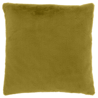 Kussen Klaas moss green - thumbnail