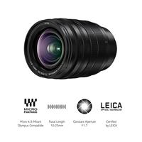 Panasonic Leica DG Vario-Summilux 10-25mm F/1.7 - thumbnail