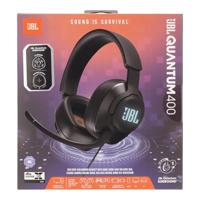 JBL Quantum 400, bedrade over ear gaming headset met microfoon, compatibel met meerdere plaforms, in zwart - thumbnail
