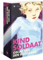 Kindsoldaat (Paperback) - thumbnail