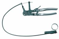 Gedore 6390950 Slangklemtang 180 mm 1 stuk(s) - thumbnail