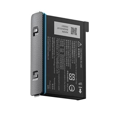 Insta360 X3 battery