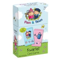 Bambolino Toys fien & teun kwartet - thumbnail