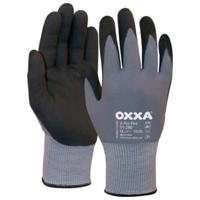 Oxxa x-pro-flex werkhandschoen nft zwart, 10 - 15129010 - 15129010 - thumbnail