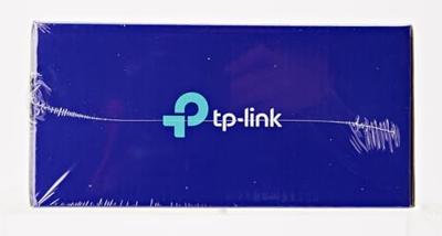 TP-Link TL-SG108 8-Port 10/100/1000Mbps Desktop Switch Switch Zwart - thumbnail
