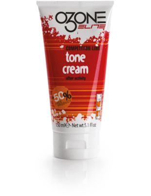 Elite ozone tone cream 150ml