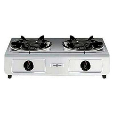 gasfornuis Vitrokitchen 260IB BUT