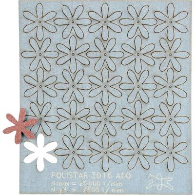 PFERD TOOLS 42730306 Schuurster Diameter 30 mm 100 stuk(s)