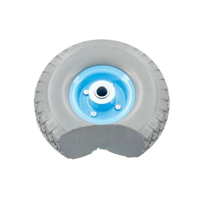Rueda Ferrestock Ø 12,5 cm Kruiwagen