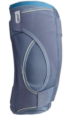 Push Sports Knie Brace/Tendo/Patella XL