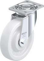 Blickle LH-SPO 200K Zwenkwiel Wieldiameter: 200 mm Draagvermogen (max.): 900 kg 1 stuk(s) - thumbnail