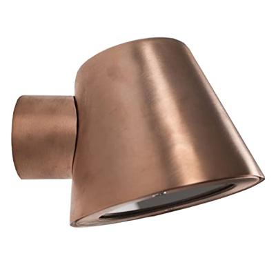 Vita Cup Muurlamp Koper