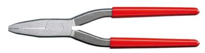 Erdi D301 Platte tang Werkplaats 240 mm