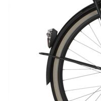 Cortina spatbord achter 28 u4 / u1 zwart - thumbnail