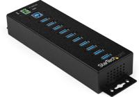 Hub USB Startech HB30A10AME - thumbnail