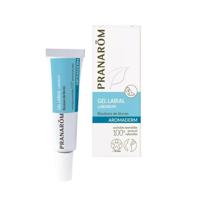 Pranarôm Aromaderm Lippenbalsem 5ml - thumbnail