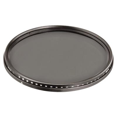 Hama Variabel Grijs Filter ND2-400 M:62