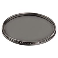 Hama Variabel Grijs Filter ND2-400 M:62 - thumbnail