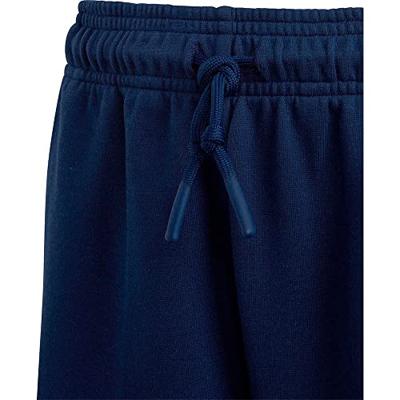 Adidas U FI LOGO Sportshort Jongens 164 Adidas U FI LOGO Sportshort Jongens 164