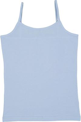 Romy Singlet - Blauw