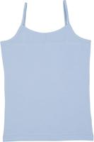 Romy Singlet - Blauw - thumbnail