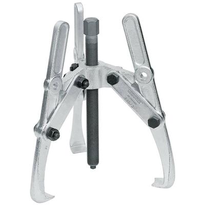 Gedore 8006430 Poelietrekker Spanbereik: 250 mm Aantal haken: 3