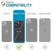 Catalyst Tempered Glass Screen Protector iPhone 14 Pro - thumbnail