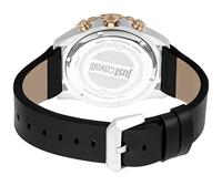 Just Cavalli JC1G214L0025 (Ø 42 mm) Heren horloge - thumbnail