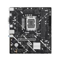 Asus PRIME H810M-K Moederbord Socket Intel LGA 1851 Vormfactor Micro-ATX - thumbnail